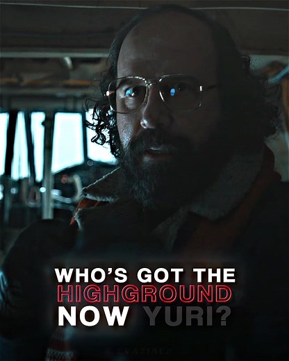 Murray Scene Pack: From Strangers to Friends Arcane Edit