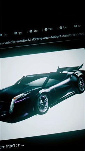 Transformers Vehicle mode que es