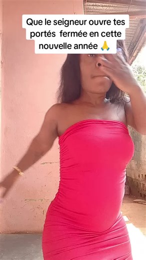 Ouvre tes portes pour la nouvelle année