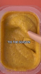 8.1K views | Want to introduce your babe to your favorite seasonal flavor? We've got you covered with our NEW Limited Edition Pumpkin Spice Babyblend  | Little Spoon | Facebook