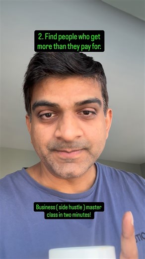 Amit Patel on Instagram: "Why do most first-time businesses fail? 📉 It’s not always about the money—it’s about the lack of sustainability. ઘણા લોકો બિઝનેસ ચાલુ તો કરે છે પણ 6 મહિના કે વર્ષમાં જ બંધ કરી દે છે. If you want to be in the winning 10%, follow these 3 pillars: 1️⃣ Choose the Right Fit: એવો બિઝનેસ પસંદ કરો જેમાં તમે નિપુણ હોવ (Good at) અને તમને મજા આવતી હોય (Enjoy doing). જો તમને કામ ગમતું હશે, તો જ તમે તેને ઓછામાં ઓછું એક વર્ષ કે તેથી વધુ સમય માટે Sustain કરી શકશો. ⏳ 2️⃣ Find Quality 