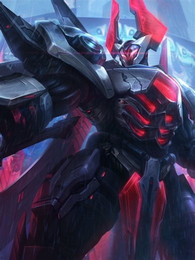 Penta Kill Aram Mordekaiser @yannis0612 TikTok