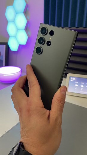 Cómo activar y aprovechar al máximo los paneles edge en tu Samsung Galaxy