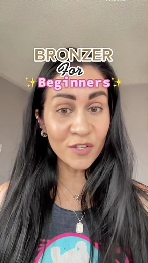 Bronzer for Beginners!! This is the perfect bronzer and brush to use in this easy bronzer routine! This bronzer tutorial easy and effortless! #bronzertips #creambronzer #bronzertutorial #bronzermakeup #bronzerrecommendation #makeuproutine #makeupmusthaves #howtoapplybronzer #makeuphowtos #makeupforbeginners #naturalbronzer #charlottetilburybronzer #makeuptips101 #makeuptipsforbeginners #bestbronzer #makeupbeginner #easymakeuptips #easymakeuptutorial #beginnersguidetomakeup #tiktokmakeuptrends #e
