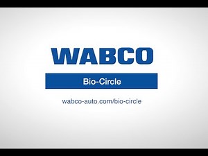 WABCO Bio-Circle Parts Cleaner - How to Install (English)