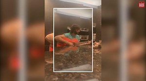 25K views · 560 reactions | The Liverpool FC goalkeeper is a man of many talents  | Liverpool FC - Liverpool Echo | Facebook