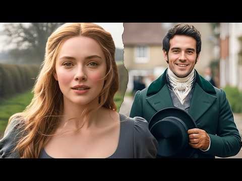 WHY IS A LADY THIS BEAUTIFUL ALONE THE DUKE ASKED, UNAWARE SHE WAS FLEEING HIS OWN GUARDS