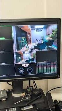 The Blackmagic ATEM Mini Extreme ISO G2 thunderbolt ports works with vMix. in and out. Amazing!