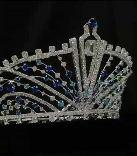 Miss Myanmar Muse 2026 Crown Official Announcement
