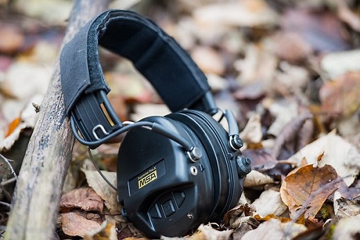 Sordin Supreme Pro (X/LED) Earmuffs Review in 2025 - Is It Worth Buying?