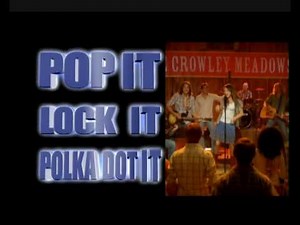 Hannah Montana | Hoedown Throwdown Music Video | Official Disney Channel UK