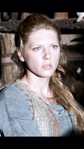 Main Recommendation: Never Underestimate a Viking Farmer's Wife | Lagertha's Epic Home Defense