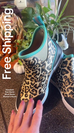 Bashdash Rain Boots: Comfort and Quality for All