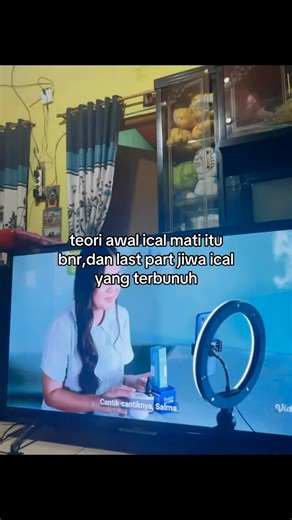 elzaaaa on Instagram: "#fyp #story #pertaruhan"