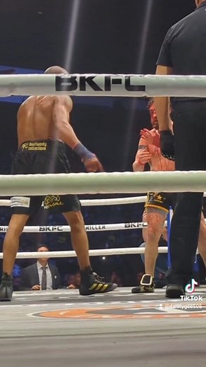 Bare knuckle fights....🔥🔥🔥🔥 | Dan Garcia