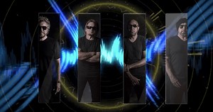 Sammy Hagar & The Circle Shares Lead Single From Forthcoming Debut Album, "Trust Fund Baby" [Listen]