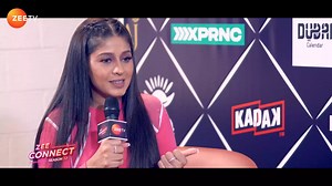 5.2K views · 92 reactions | An exclusive conversation with the Queen of Bollywood playback singer Sunidhi Chauhan as she shares her experience working with PME Entertainment! For more exclusive conversations, keep watching #ZeeConnect Season 12, Sundays at 8 PM, only on #ZeeTVME Priya Jethani | Zee TV Middle East | Facebook
