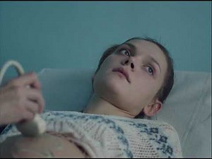 Sole (2019) - pregnant scene 1