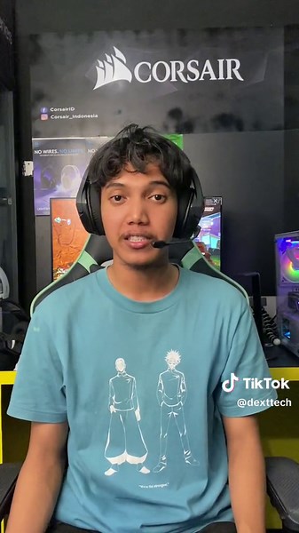 Hyperx Cloud Stinger Core Wireless Murah! Review Lengkap & Diskon