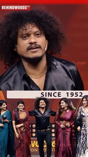 Confuse ஆன Pugazh 😂 Stage-ல் நடந்த FUN Moments Throwback