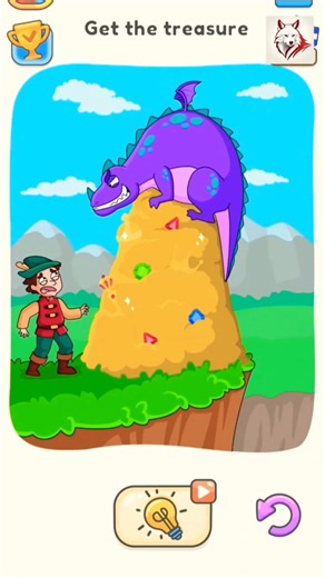 😱 DOP 5 Level 35 Solved! (Mind-Blowing Trick)