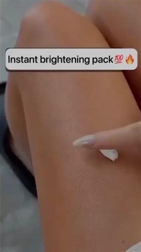 🔥Remove Sun Tan in Just 10 Minutes! Best Homemade Face Pack #Shorts#diy #facepack