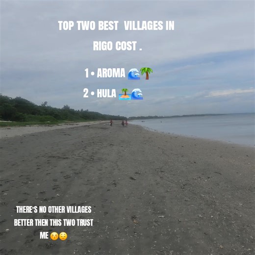 Exploring the Top Villages in Rigo Coast