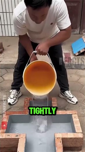 How Villagers Make Super-Effective Waterproof Tanks on a Budget