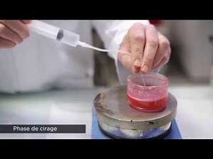 MOOC : Vidéo labo : Analyse électrophysiologique des cellules cardiaques : le patch clamp