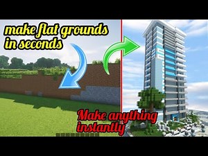 Play minecraft smartly : how to use commands