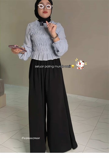 Stylish Flowey Pants for Every Occasion