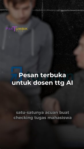 Muhammad Reza Erfit | Tech Enthusiast | Pesan terbuka untuk guru dan dosen, Turnitin AI? It still require human oversight! Precision: Metrik yang mengukur seberapa sering model... | Instagram