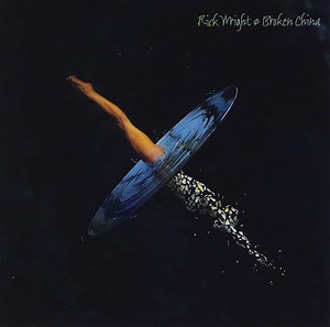 Rick Wright - Broken China