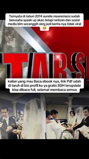 Aurelie Moeremans Rilis Buku Broken Strings aurelie moeremans dan roby trimonty buku aurelie moeremans roby tremonti roby tremonti klarifikasi roby tremonti dan aurelie dulu aurelie moeremans dan roby trimonty aurelie dan bobby iklan sampo aurelie moeremans book review iklan sampo aurelie dan bobby #robytremonti #aureliemoeremans #pernikahanaureliedanrobytremonti #aureliemoeremansrilisbukubrokenstrings #klarifikadirobytrimonty