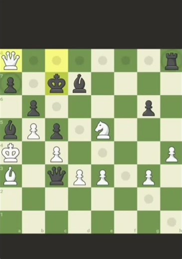 CAN YOU SOLVE THE PUZZLE..! | #chess #short #viral | Vivek Rajput Chess I