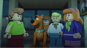 Scooby-Doo Haunted Hollywood comes to Blue-Ray, DVD and Digital HD on May 10th! | Legoland Discovery Center