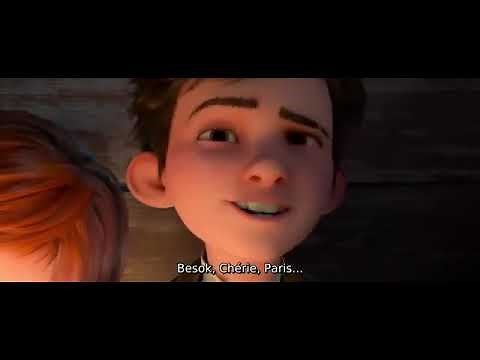 Film kartun 2018 animasi terbaik Subtitle indonesia-- jom layan