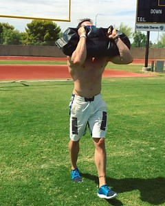 3.9K views · 92 reactions | 500 Yard Clean Burpee Walk: This is a...