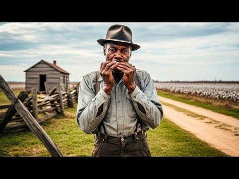 Song from Nowhere 1930s | Deep Southern Blues | Blues Masterpiece