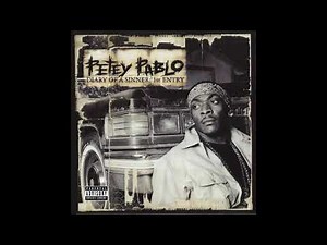 Petey Pablo - Raise Up
