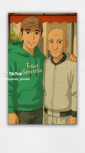 Transform Your Photos with Studio Ghibli Filter