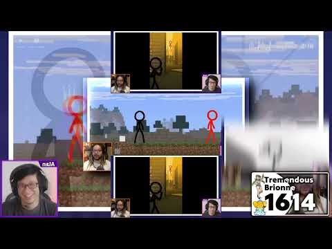 [REQUEST] YTPMV Reacting To YOUR Animations | AvG Reacts Scan