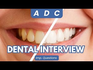 Dental Interview questions and answers | MPPSC Dental Surgeon Interview | PD Classes