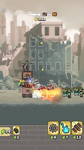 Animal Friends vs Zombies