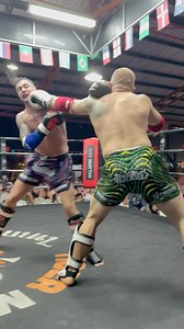 Highlights of a fiery, entertaing battle between amateur Muay Thai fighters Abraham 🇵🇱 and Jack 🇳🇿 at BBQ Beatdown 167 here at Tiger Muay Thai last month 🔥 This month’s edition of our world famous BBQ Beatdown fight and party event is set for this Saturday November 30th! The night will feature all of the features that has made BBQ Beatdowns so popular: - Pro & amateur fights under Muay Thai, MMA and boxing rules 🥊 - Delicious all-you-can-eat buffet 🍖 - 2 free drinks 🍺 - Fully stocked bar