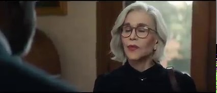 Poison, cyanide, and crab cakes? #MovingOnMovie - now playing only in theaters. Get tickets: movingonthemovie.com | Lily Tomlin and Jane Wagner