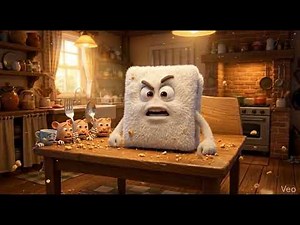 “Funny Table Manners for Kids! 🍽️ #Shorts