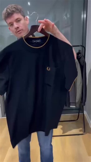 Drop 1 from our friends at Fred Perry - here are some highlights Josh has picked out for you! #Fredperry