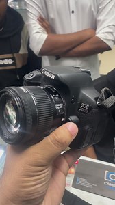 5.3K views · 56 reactions | Canon 700D | Camera & Gadget | Facebook