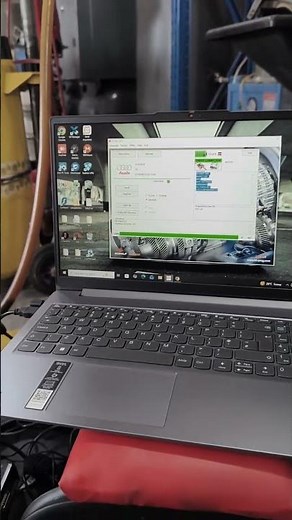 ZT ECU | Audi A5 0AW TCM Programming & Immo Matching